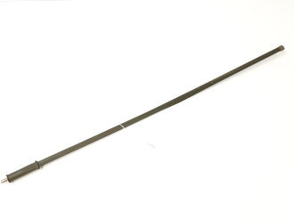 U.S. Signal Corps radio antenna AT-272-A/PRC, total...