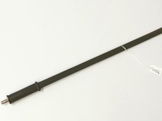 U.S. Signal Corps radio antenna AT-272-A/PRC,  total lengh 77cm