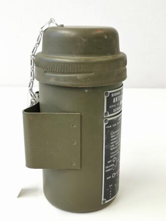 U.S. Signal Corps antenna A-62 ( Phantom) dated 1945, very good condition, function not checked