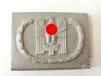 Deutsches Rotes Kreuz, Koppelschloss für...