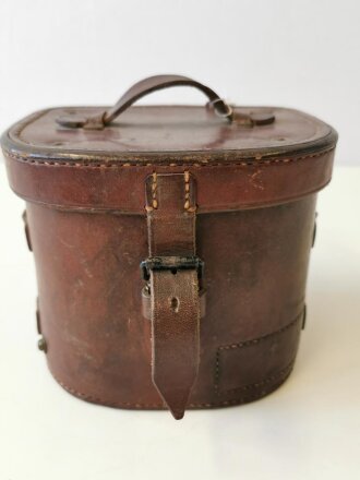 1. Weltkrieg, Richtkreis Emil Busch Rathenow im...