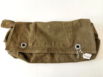 Tasche für den A-Rahmen der Wehrmacht datiert 1942