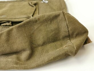 Tasche für den A-Rahmen der Wehrmacht datiert 1942