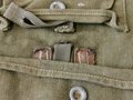 Tasche für den A-Rahmen der Wehrmacht datiert 1942