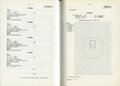 REPRODUKTION, L.Dv.4/6 Schießvorschrift für die Luftwaffe, Teil 6 "Anschießen", datiert 1940, A5, 52 Seiten