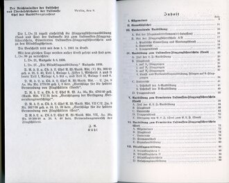 REPRODUKTION, L.Dv.21 "Die...