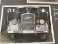 2 Fotoalben mit 139 Fotos eines Teilnehmers der "Ostfront Fahrt 1943"  des Oberkommando der Wehrmacht als Vertreter der Firma Opel .