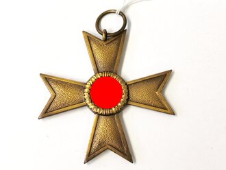 Kriegsverdienstkreuz 2. Klasse ohne Schwerter , im...