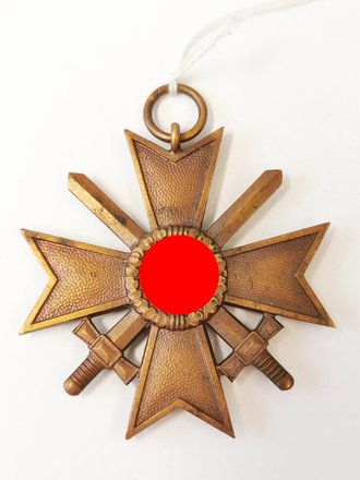 Kriegsverdienstkreuz 2. Klasse mit Schwertern, im...