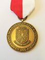 Deutschland nach 1945, Brandenburg, Oderflutmedaille 1997