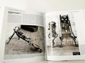 "Deutsche Maschinengewehre, Entwicklung, Taktik und Einsatz von 1892 bis 1918"  Grossformatiges Werk mit 511 Seiten und einer ungeheuren Fülle von Informationen auf etwa 1000 Farbfotos. Verlag Militaria Stefan Rest