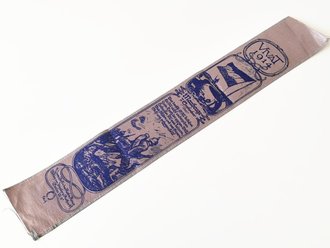 1. Weltkrieg, Vivat Band Maubeuge 1914