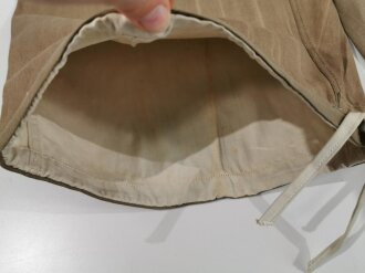 Gebirgstruppe, Hose zur Windbluse in sehr gutem Zustand.