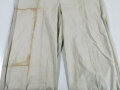 Gebirgstruppe, Hose zur Windbluse in sehr gutem Zustand.