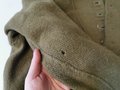 U.S. Army WWII, sweater, high neck, sehr guter Zustand, Schulterbreite  cm, Armlänge  cm