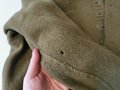 U.S. Army WWII, sweater, high neck, sehr guter Zustand, Schulterbreite  cm, Armlänge  cm