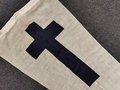 U.S. Marine Corps, Quartermaster Dept. flag, dated 1944