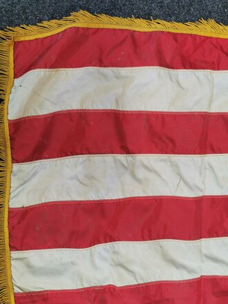U.S. WWII 48star flag 125x 165cm, good condition