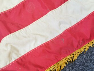 U.S. WWII 48star flag 125x 165cm, good condition