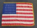 U.S. WWII 48star flag 125x 165cm, good condition