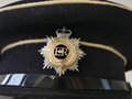 Großbritannien, Schirmmütze Neuzeit "Royal Corps of Transport", Kopfgrösse 54