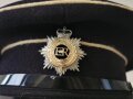 Großbritannien, Schirmmütze Neuzeit "Royal Corps of Transport", Kopfgrösse 54