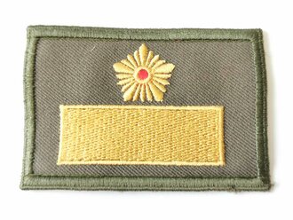 DDR, Dienstgradabzeichen für einen Marschall der DDR in sehr gutem Zustand