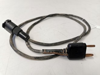 Beleuchtungskabel (Anstecklampe) für fast alle Optiken...