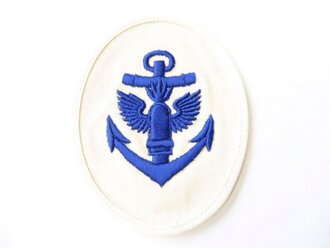 Kriegsmarine, Ärmelabzeichen Marineartillerie Laufbahn