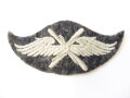 Luftwaffe, Ärmelabzeichen Fliegendes Personal