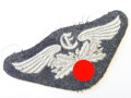 Luftwaffe, Ärmelabzeichen E-Messleute