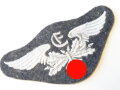 Luftwaffe, Ärmelabzeichen E-Messleute