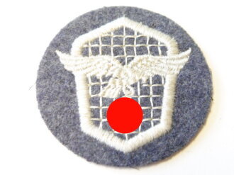 Luftwaffe, Ärmelabzeichen Kraftfahrpersonal