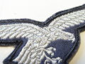 Luftwaffe Brustadler für Unteroffiziere und Offiziere alter Art