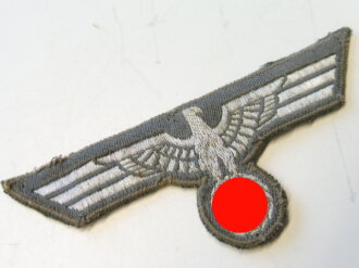 Heer, Brustadler für Unteroffiziere und Offiziere,...