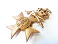 Bayern, Militär Verdienstkreuz 3.Klasse mit Krone und Schwertern