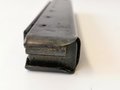 U.S. 30rd Thompson stick mag. WWII, used, uncleaned