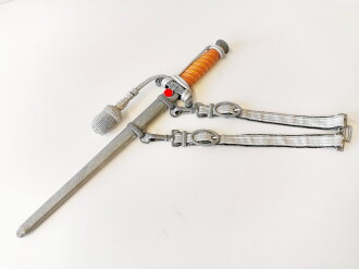 Dolch für Offiziere des Heeres, Hersteller Eickhorn...