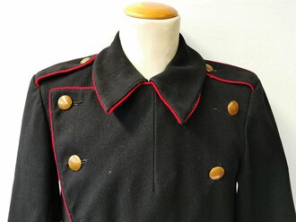 Feuerwehr Uniformjacke in gutem Zustand, sicherlich um...