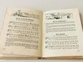 "Soldatensang" Ein Strauß der schönsten Soldaten- und Volkslieder mit 144 Seiten