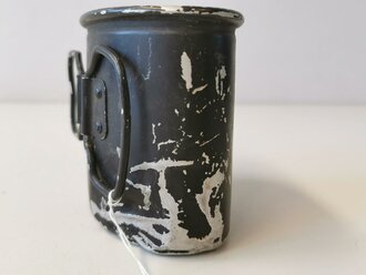 Becher für Feldflasche Wehrmacht , datiert 1939