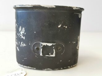 Becher für Feldflasche Wehrmacht , datiert 1939