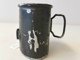 Becher für Feldflasche Wehrmacht , datiert 1939