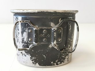 Becher für Feldflasche Wehrmacht , datiert 1940