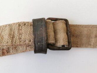 Pionier Werkzeugtasche 1. Weltkrieg oder frühe Reichswehr ?, stark getragenes Stück