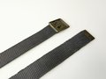 U.S. WWII Navy trouser belt, total lenght 107cm