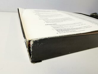 Lehrmittelsammlung aus den 70iger Jahren "Terror und Widerstand 1933-1945" Nicht auf Vollständigkeit uberprüft