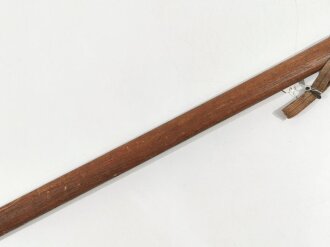 Eispickel für Gebirgstruppen, Eigentumstück datiert 1941