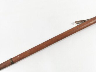 Eispickel für Gebirgstruppen, Eigentumstück datiert 1941