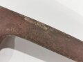 Eispickel für Gebirgstruppen, Eigentumstück datiert 1941